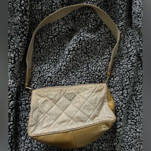 Vintage Prada Bag (read description)